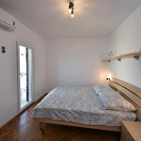Family Apartment Sara Zadar Exterior photo
