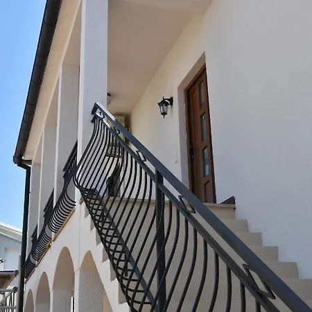 Family Apartment Sara Zadar Exterior photo